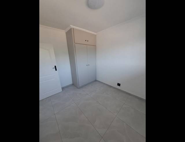 3 BEDROOM APARTMENT FOR SALE IN SASOLBURG CENTRAL